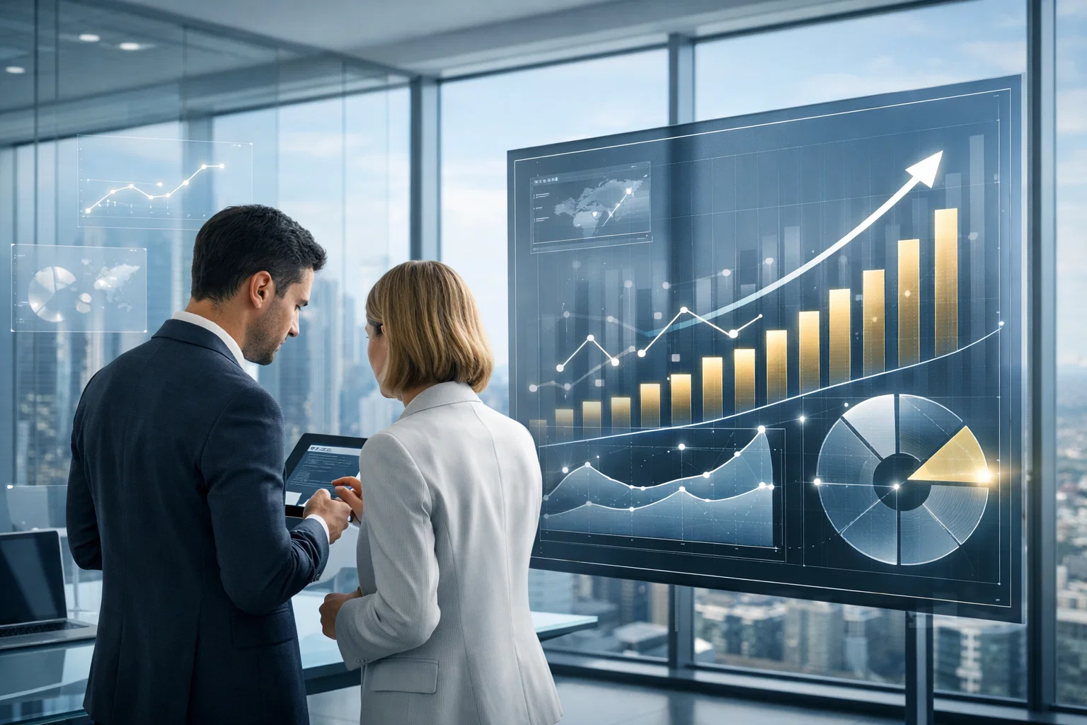 Forex SEO Strategy That Scaled a Global CFD Trading Platform