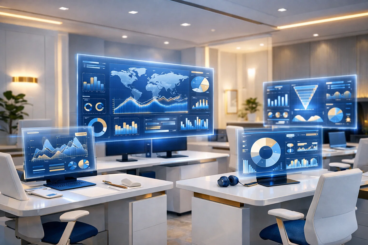 SEO Agency Promotion Through Data-Driven Organic Growth